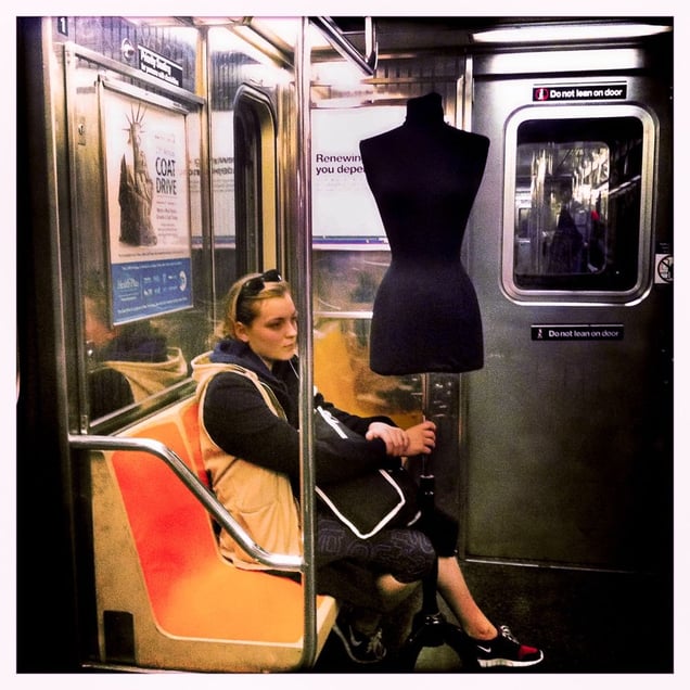 Fashion Statement, New York, NY