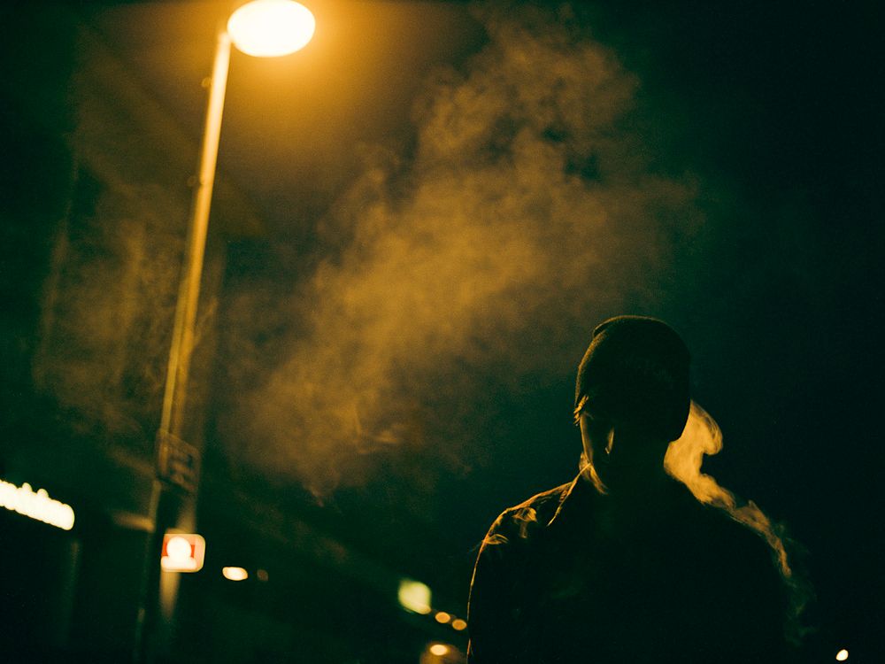 KRAFTWERK JUGEND / Powerplant Youth