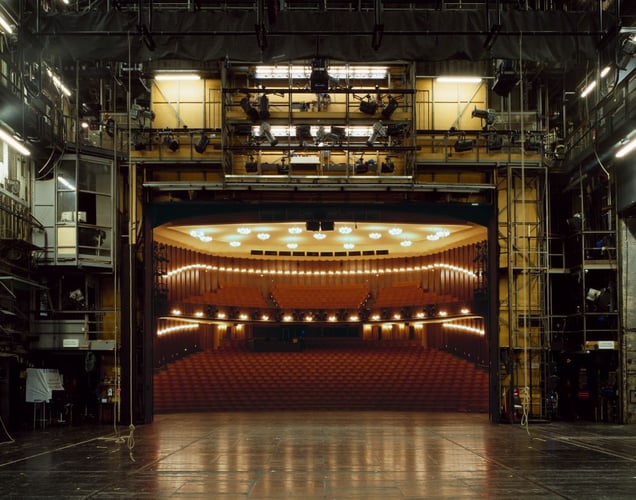 Schauspiel Bochum, 2012