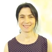 Amanda Casadio