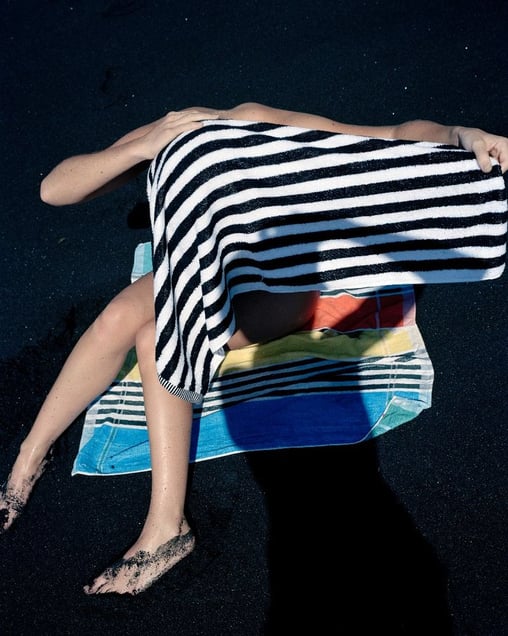 Mimi, 2007 © Viviane Sassen