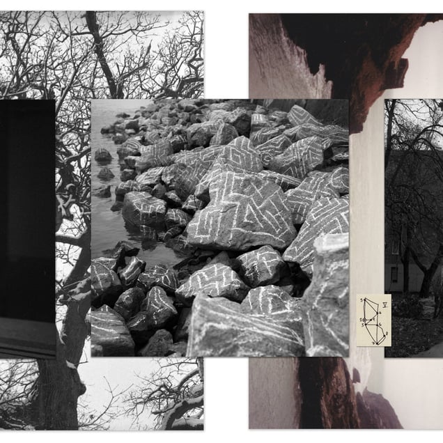 From the series The Dice Man