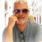 Gary Forsythe