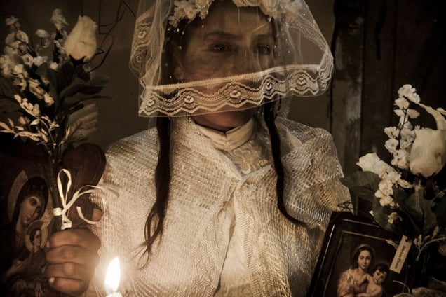 Chungui, o el viaje al sureste del olvido © Max Cabello Orcasitas