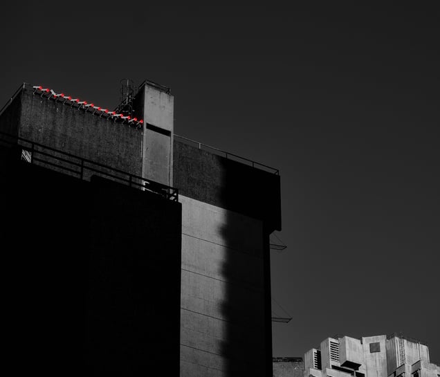 I am looking at you - Estate