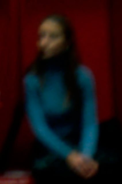 Study 02-67 © Alexei Vassiliev