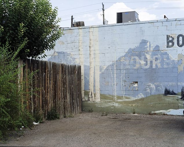 OURS, Pocatello Idaho © Alexis Pike