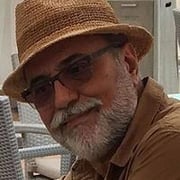 Parviz Forghani