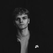 Alex John Brown