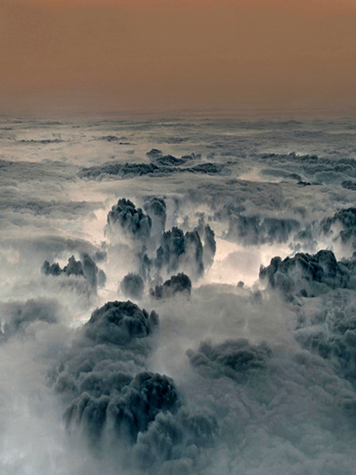 From the series Cirrus