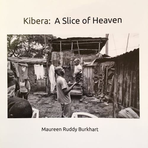 Kibera: A Slice of Heaven