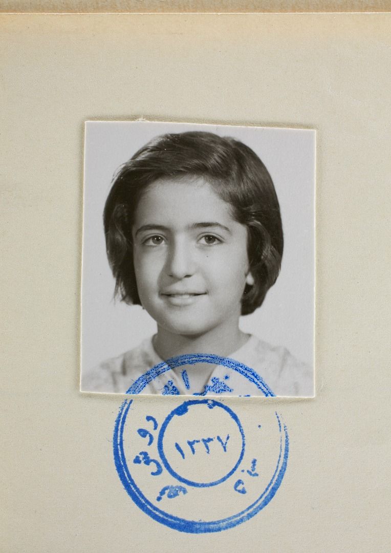 Afsaneh: Box 3