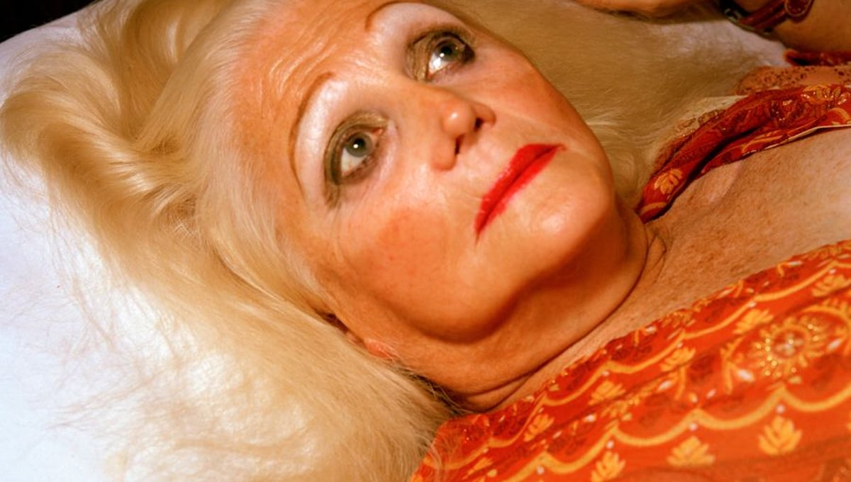 Glamorous Isabelle, from Last Stop: Rockaway Park © Juliana Beasley