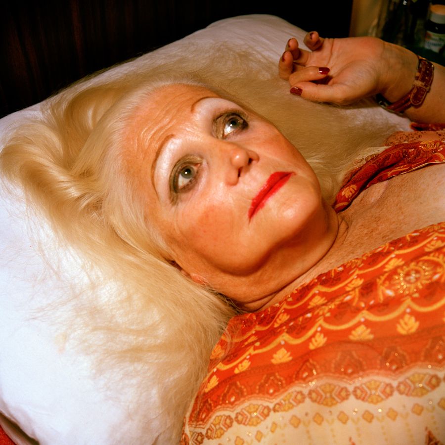 Last Stop: Rockaway Park