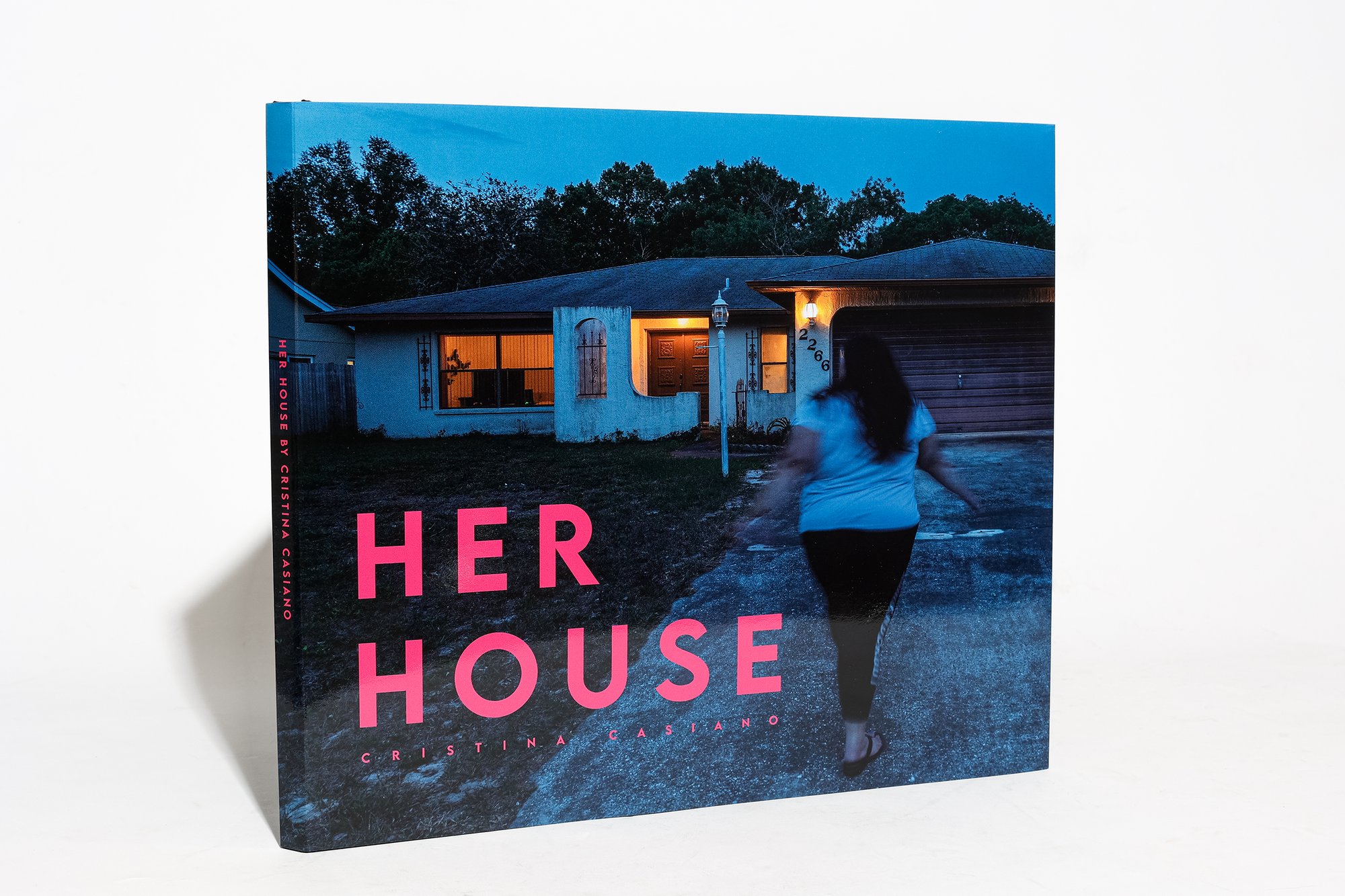 Her House