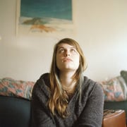 Jenny Magruder