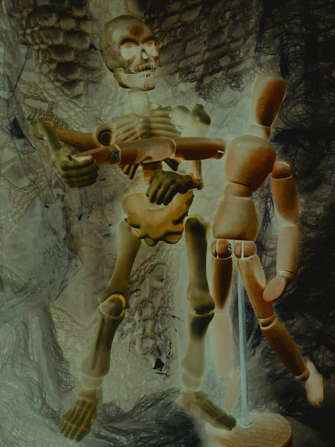 The Dance of Death-9