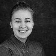Monika Krzyszkowska