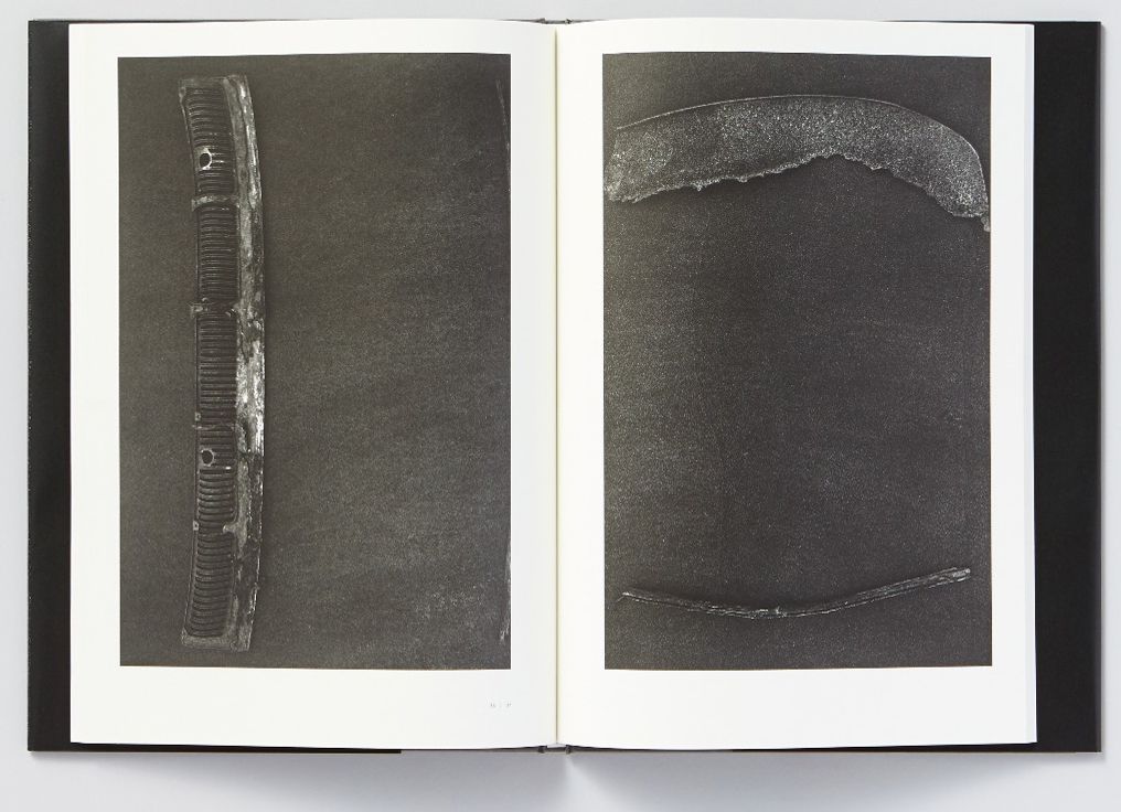 On the Beach - Photographs by Hiroshi Sugimoto | LensCulture