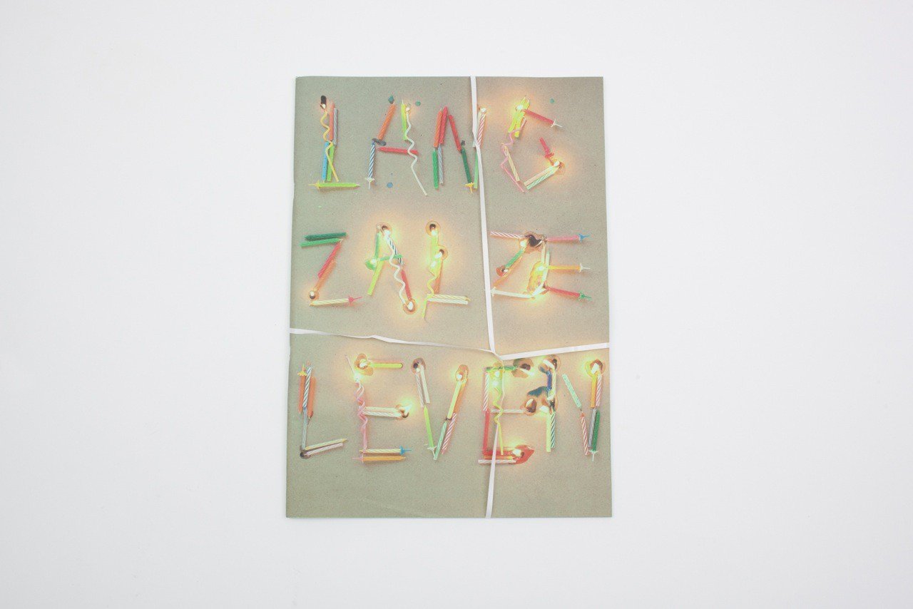 Lang Zal Ze Leven / Happy Birthday To You, 2011