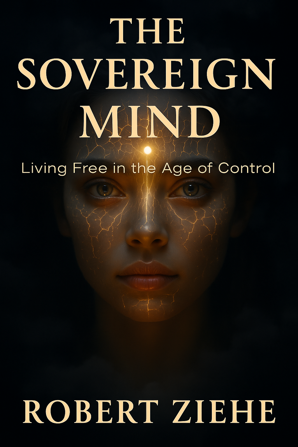 The Sovereign Mind – Living Free in the Age of Control