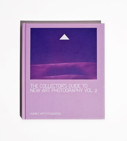 The Collector's Guide to New Art Photography Vol. 2,