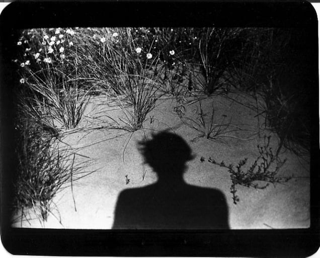 "Untitled" (Shadow #11), 2011