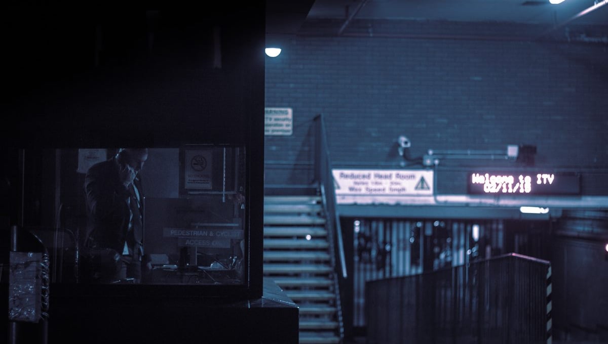 2:45 AM