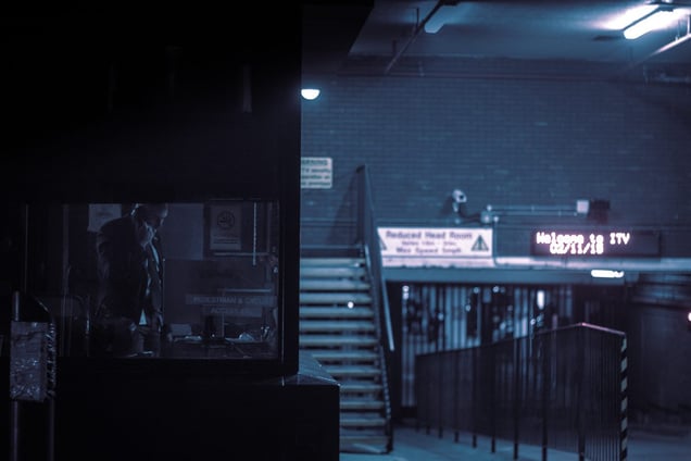 2:45 AM