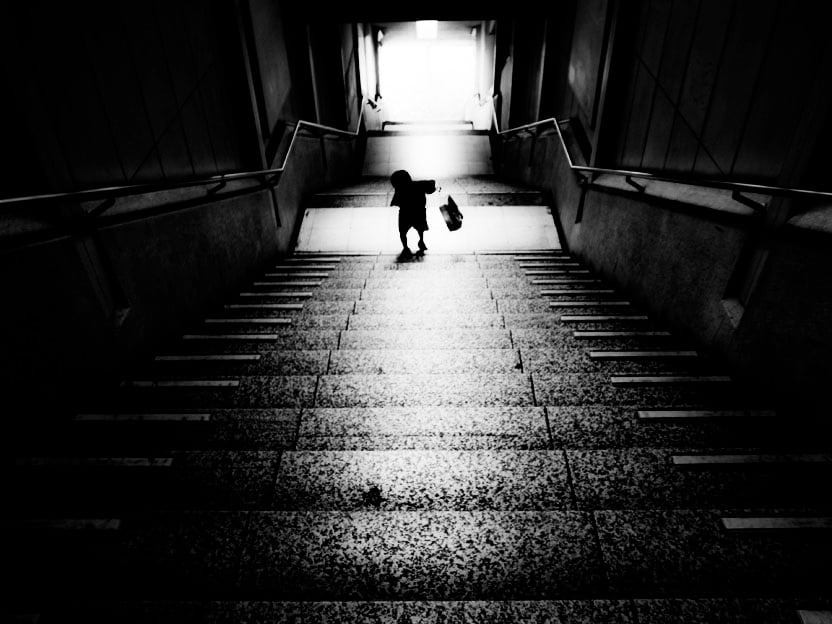 STRKNG Editors' Selection - #2  
