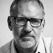 Simon Hill