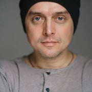 Dmitri Poslavski