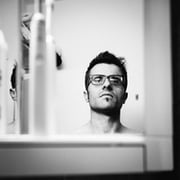 Markus Van Der Man