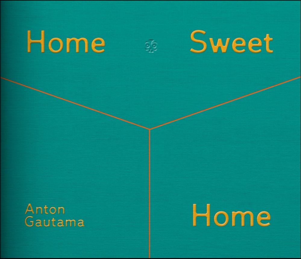 Home Sweet Home