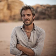 ARNAUD FINISTRE