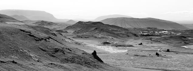 Photograph from A Sense Of Place