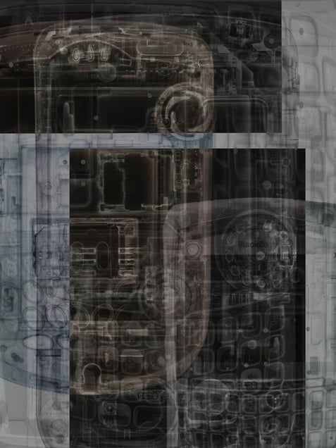 Reducing the anguish implied in the act of killing © Max de Esteban