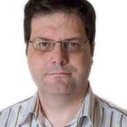 Rudi Theunis