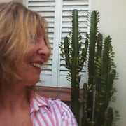María Paz German