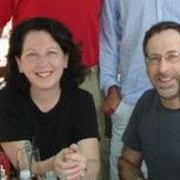 Linda Jacobs