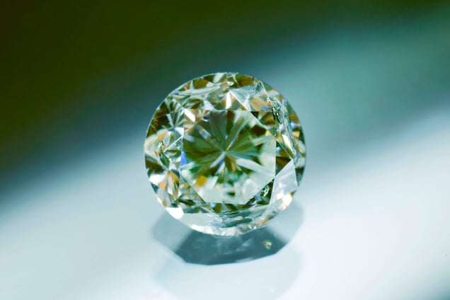 © Reiner Riedler, from the project, Memory Diamonds