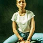 Anna Dykhno