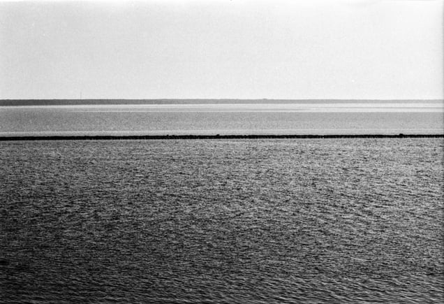 Baltic Sea