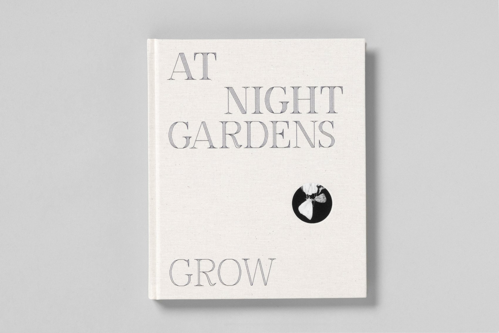 At Night Gardens Grow