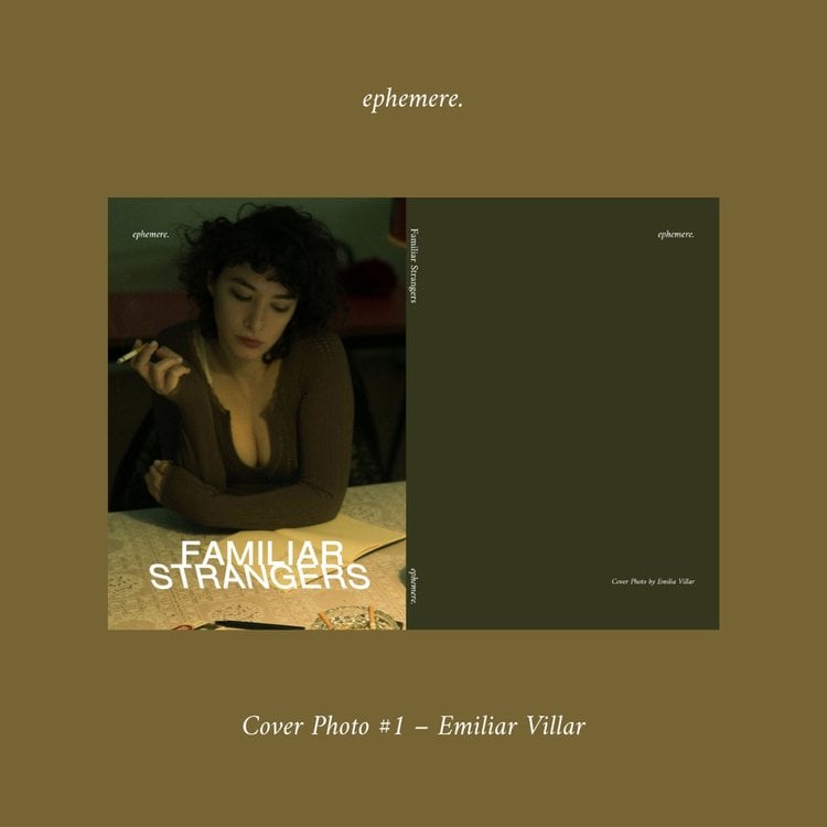 Familiar Strangers