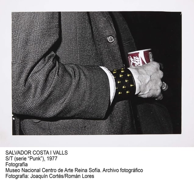 © Museo Nacional Centro de Arte Reina Sofia