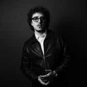 Luca Pizzoleo
