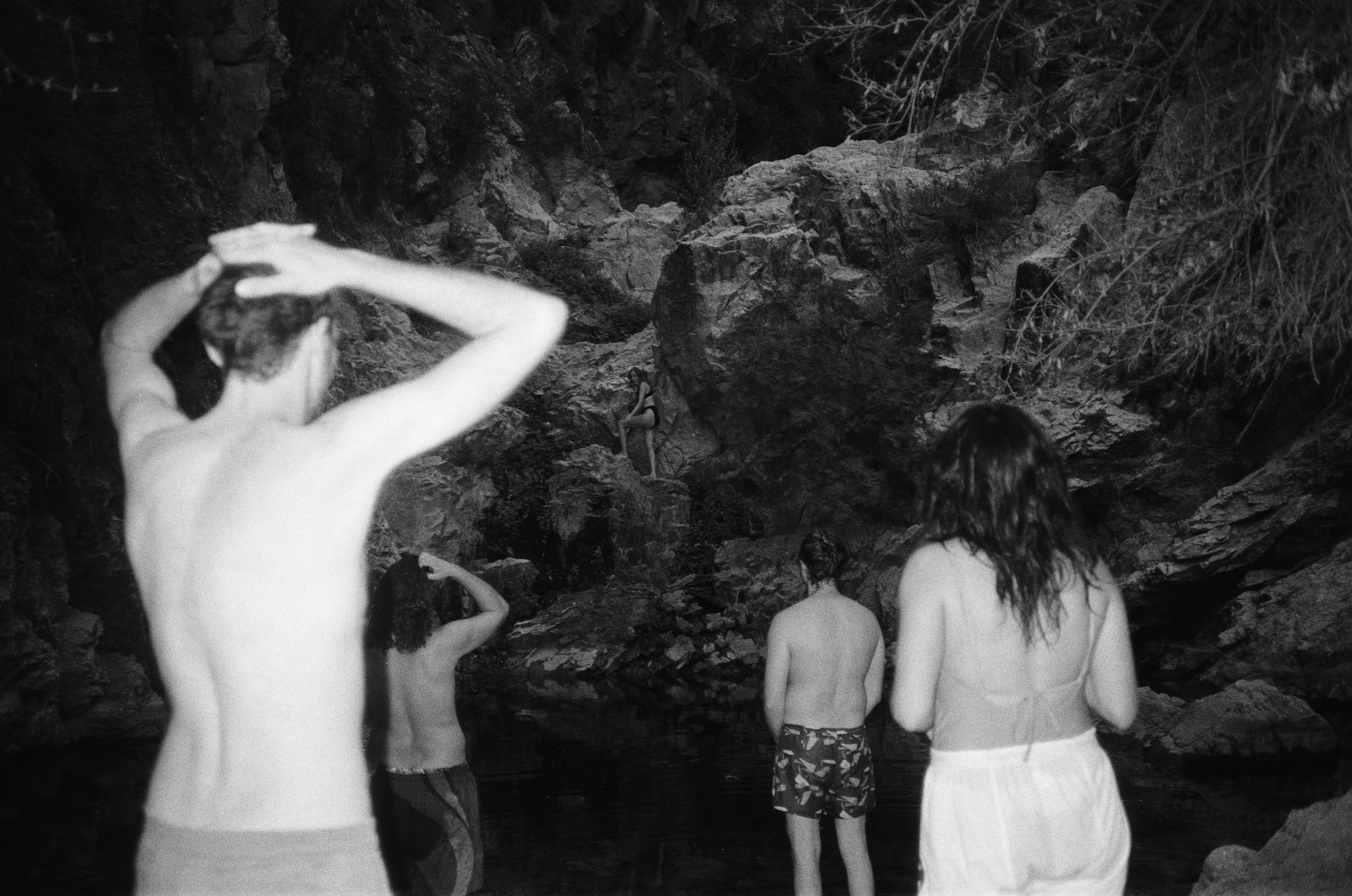 Aconchi © Andrea Koesters