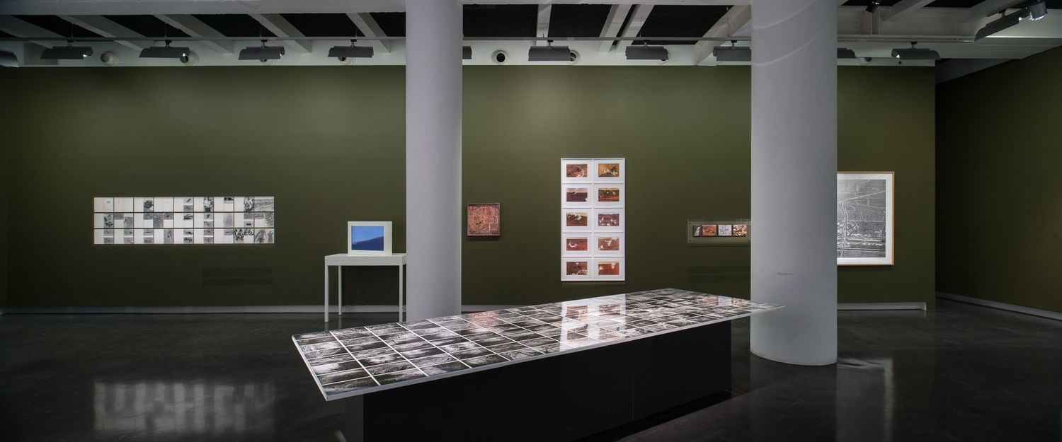 How Exhibitions are Built: Interview With Cyril Delhomme