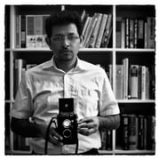 Rashed Haq